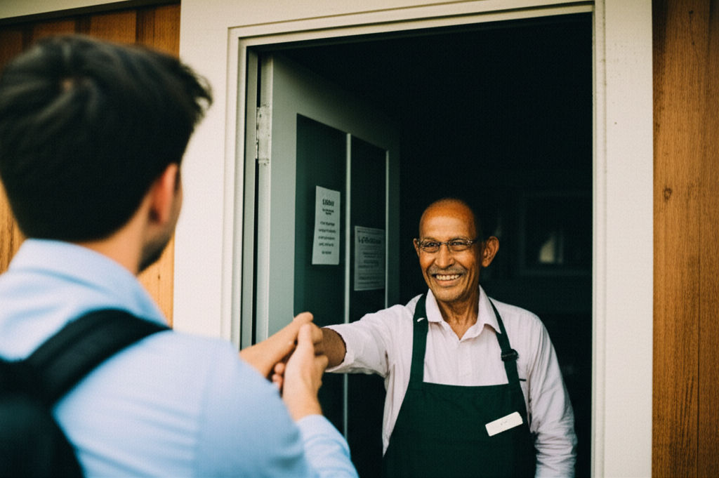 Demystify Economy Lodges! Discover what to expect from budget-friendly hotels: clean rooms, essential amenities, and smart value for your next trip.