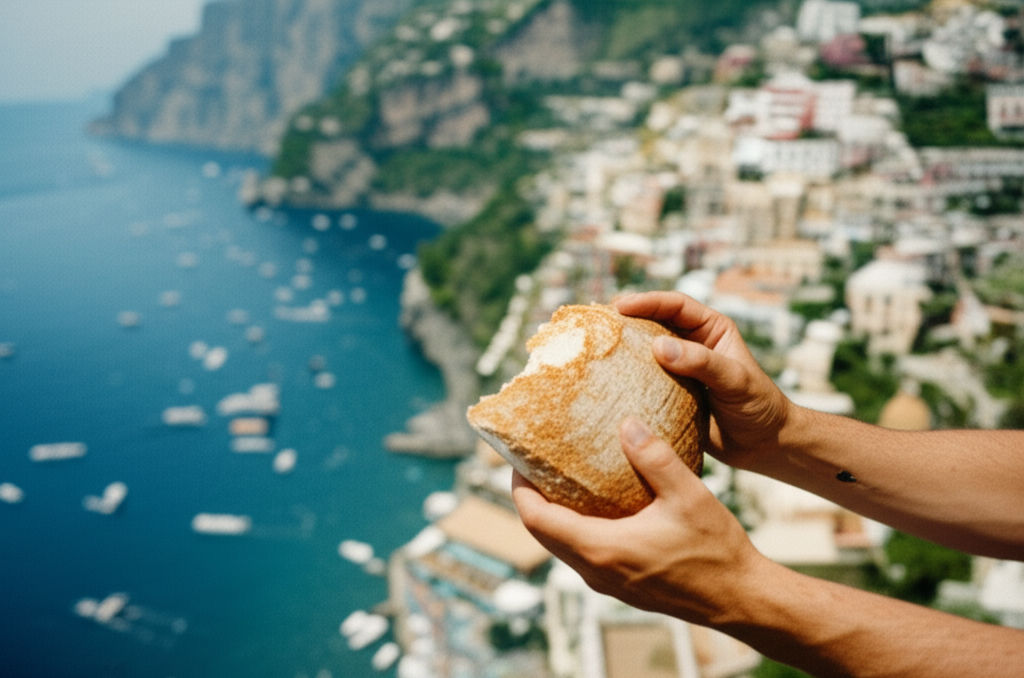 Unlock the secrets to an affordable Amalfi Coast adventure! Explore this Italian paradise without emptying your wallet.