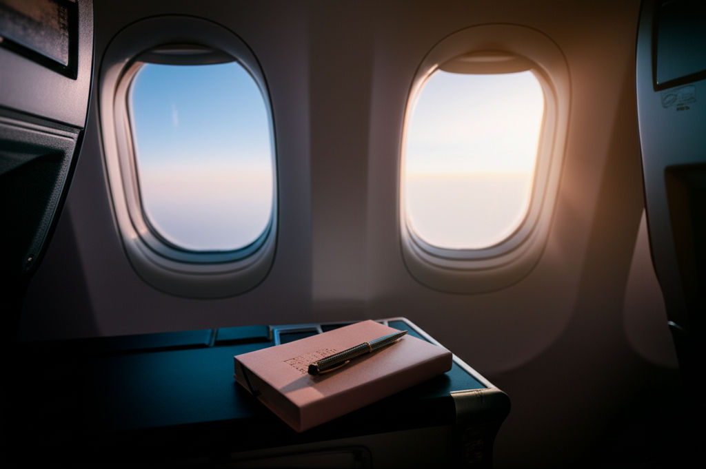 Is Starlux Premium Economy worth it? This review dives into seat comfort, amenities, and value for an elevated long-haul flight without business class prices.