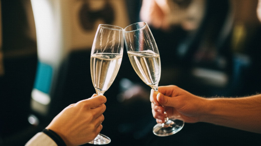 Considering Air New Zealand Premium Economy? Get the full scoop on its enhanced comfort, dining, and value. Is this sweet spot right for you?