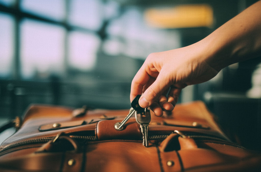 Stress-free IAD airport parking tips! Find convenient, affordable, and secure Dulles parking options to start your trip right.