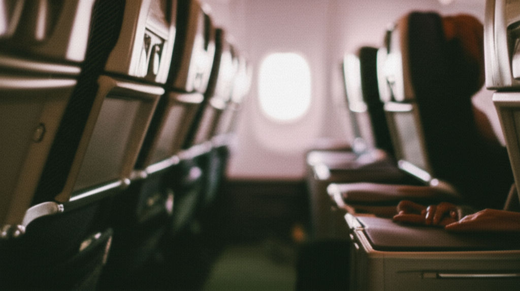 Bridge the gap between Economy & Business with Emirates Premium Economy. Enjoy enhanced comfort, more space, and elevated dining for long flights.