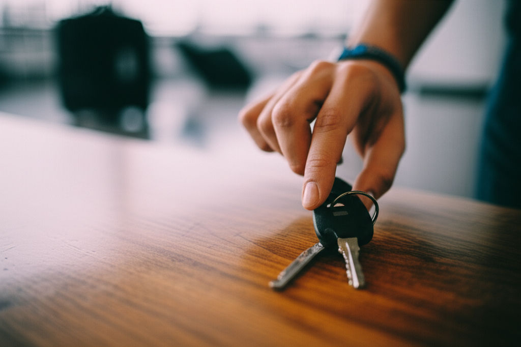 Stress-free MCI Airport parking starts here! Find affordable on-site, economy, and garage options for Kansas City International.