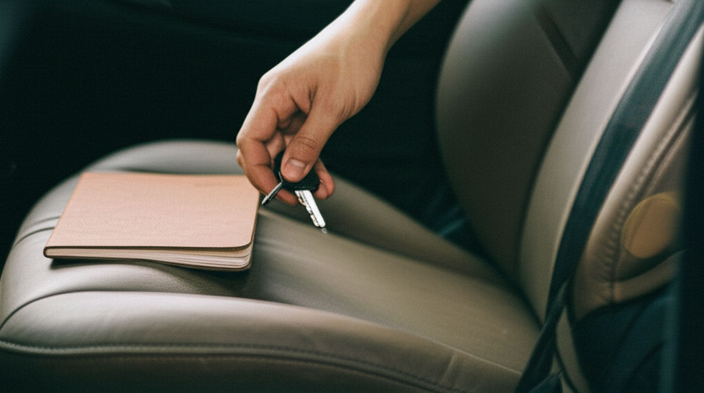 Park smart at MCI! Your ultimate guide to affordable, convenient long-term economy parking at Kansas City International Airport. Say goodbye to parking stress.