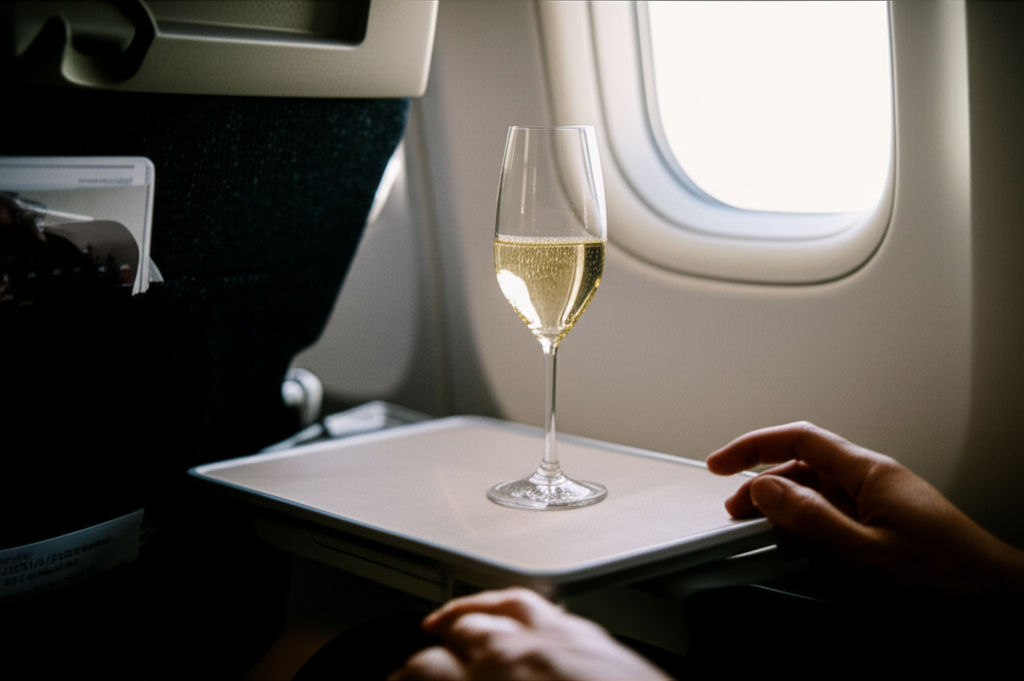 Is BA Premium Economy worth it? Dive into our review of World Traveller Plus for enhanced comfort, generous perks & great value on long flights.