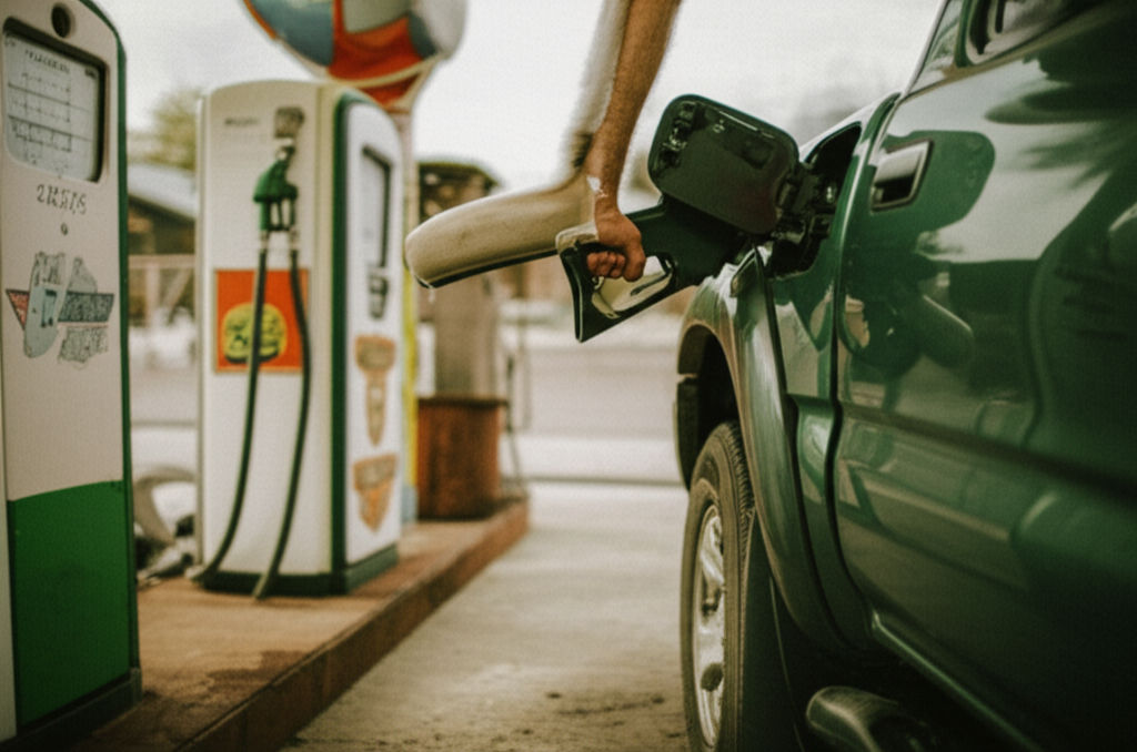 Unlock better MPG for your Toyota Tacoma! Learn essential fuel economy facts, what impacts your mileage, and practical tips to save money on gas.