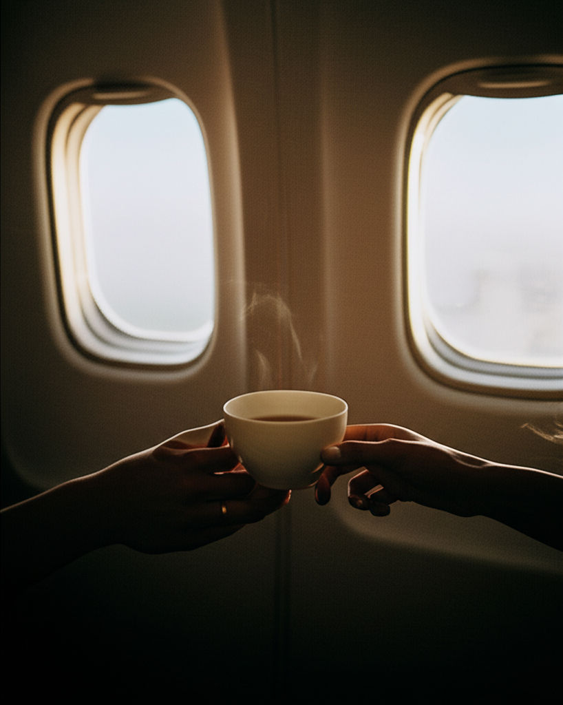 Unlock long-haul comfort with British Airways Premium Economy. A smart upgrade offering more space, enhanced dining, and a superior travel experience.