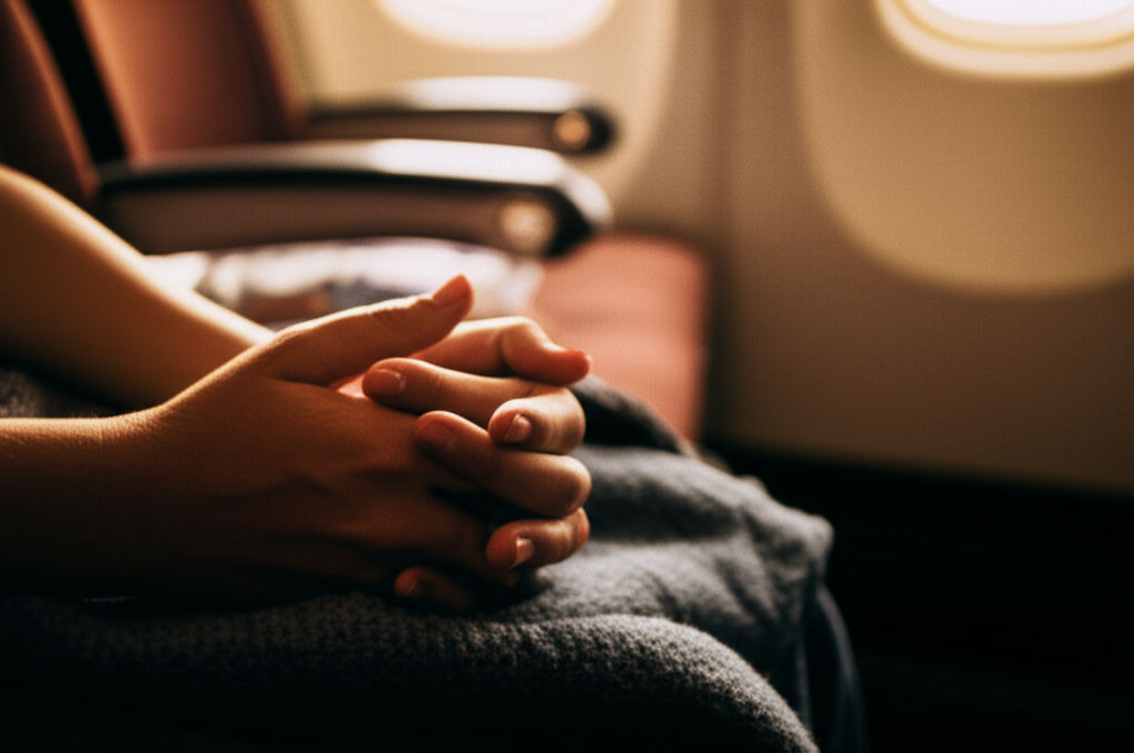 Discover Cathay Pacific Airbus Premium Economy! Get enhanced comfort, more space, and better service for long-haul flights without the Business Class price.