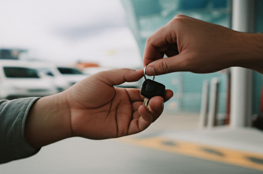 Your ultimate guide to East Economy Parking at Sky Harbor. Find affordable, convenient, and stress-free parking at Phoenix PHX.