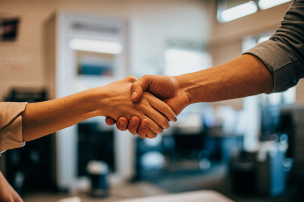 Discover Economy Auto Outlet in Massillon, OH. Find quality used cars, diverse inventory, competitive prices, and a smooth buying experience.