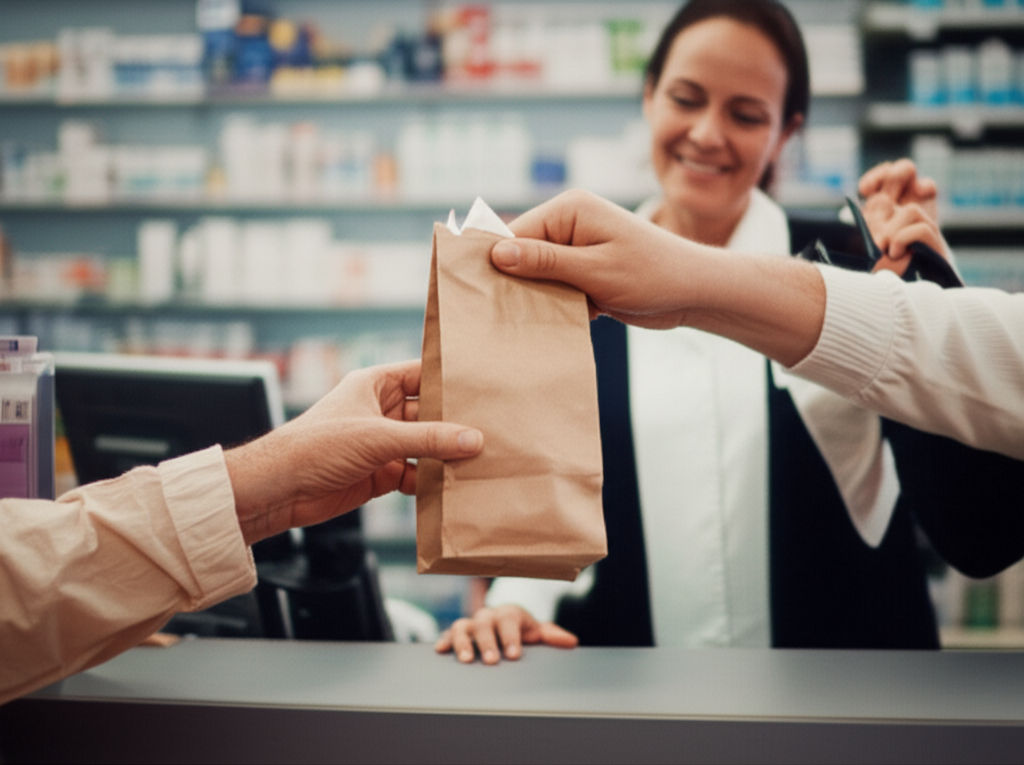 Can you trust economy drug stores for affordable, safe meds? Our guide reveals how they work & helps you confidently choose your pharmacy.