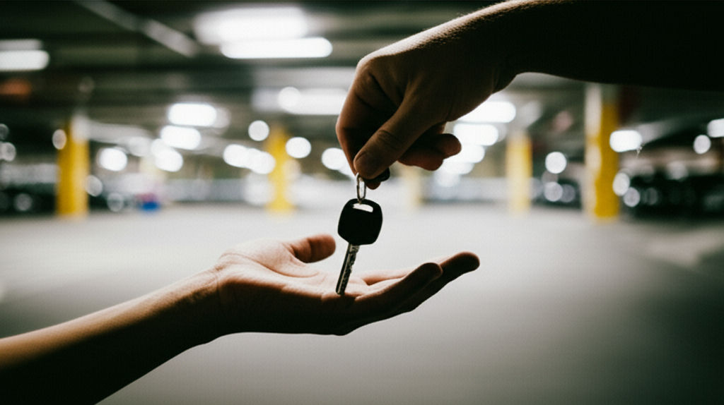 Your ultimate guide to stress-free parking at Reagan National Airport (DCA). Find the best on-site & off-site options for convenience & budget.