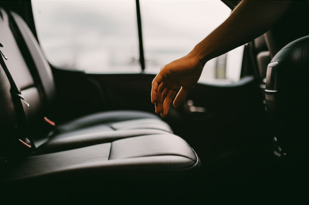 Is Ford Transit Fuel Efficient Enough? A Deep Dive for Savvy Owners
In today's economy, where every penny counts, the fuel efficiency of your vehicle isn't just...