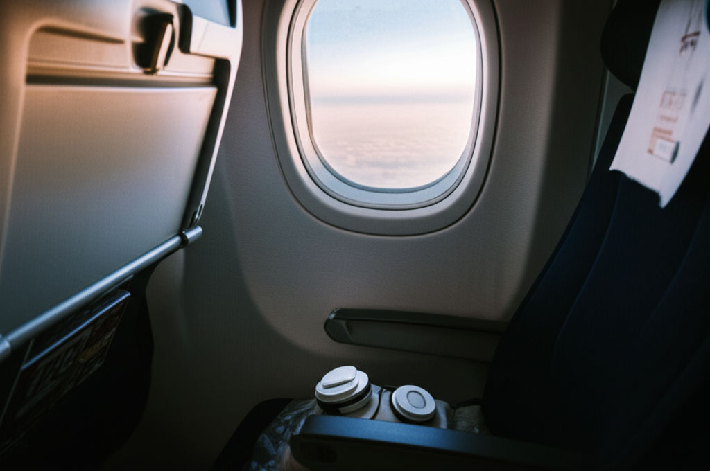 Transform your journey with JAL Premium Economy. Enjoy spacious seats, unique recline, and priority services for elevated comfort at an accessible price.