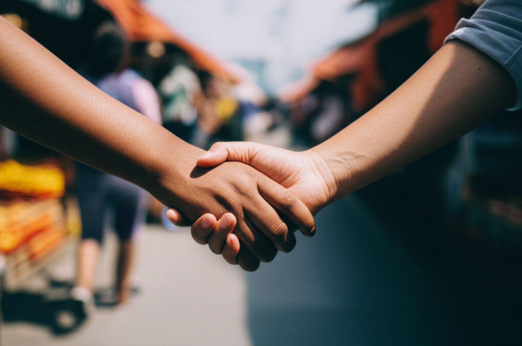 Unravel the complex web of economic interdependence. Discover its drivers, benefits, risks, and how to thrive in our interconnected world.