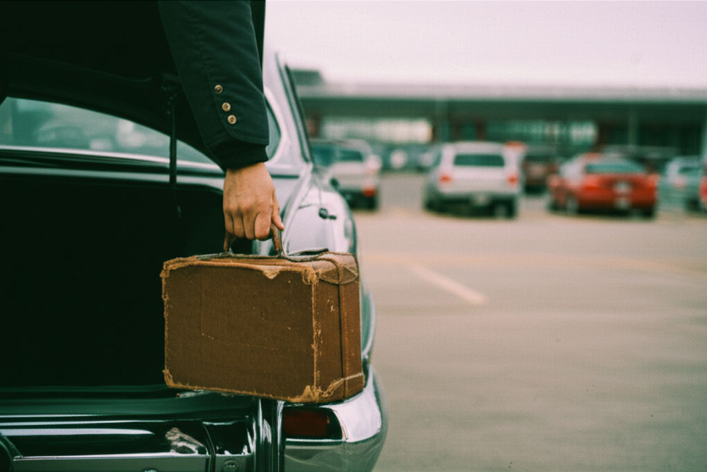 Kansas City Airport (MCI) parking made easy! Get your ultimate guide to options, tips, and saving money for a completely stress-free travel experience.
