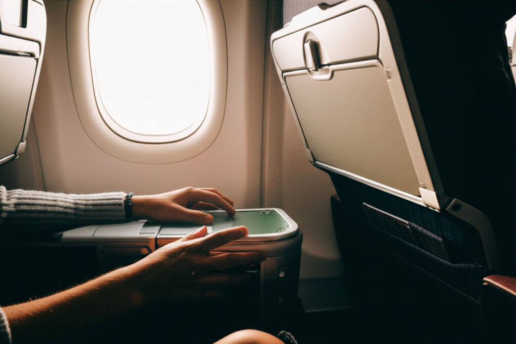 Discover Virgin Atlantic Premium Economy: an elevated flight experience with more comfort, space, and perks than Economy, for less than Business.