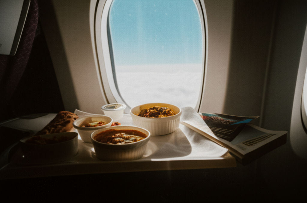 Unlock elevated travel with Singapore Airlines Premium Economy! Get more space, better food, and comfort without the Business Class price tag. Is it worth it?