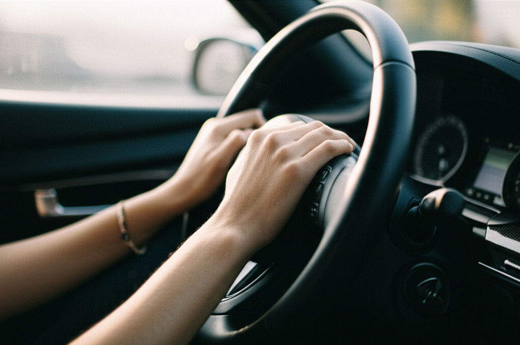 Discover 2025's best fuel-economy luxury cars! Enjoy premium comfort & tech without high gas bills. Smart savings meet sophisticated style.