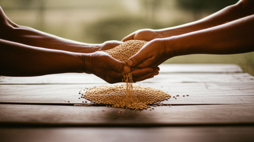 Uncover traditional economies: ancient systems guided by customs, self-sufficiency, and community. Gain insights into foundational economic models.