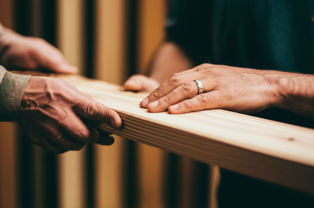 Unlock your project's success! This guide to Economy Lumber High Street offers quality lumber, unbeatable prices, & expert advice for any build.