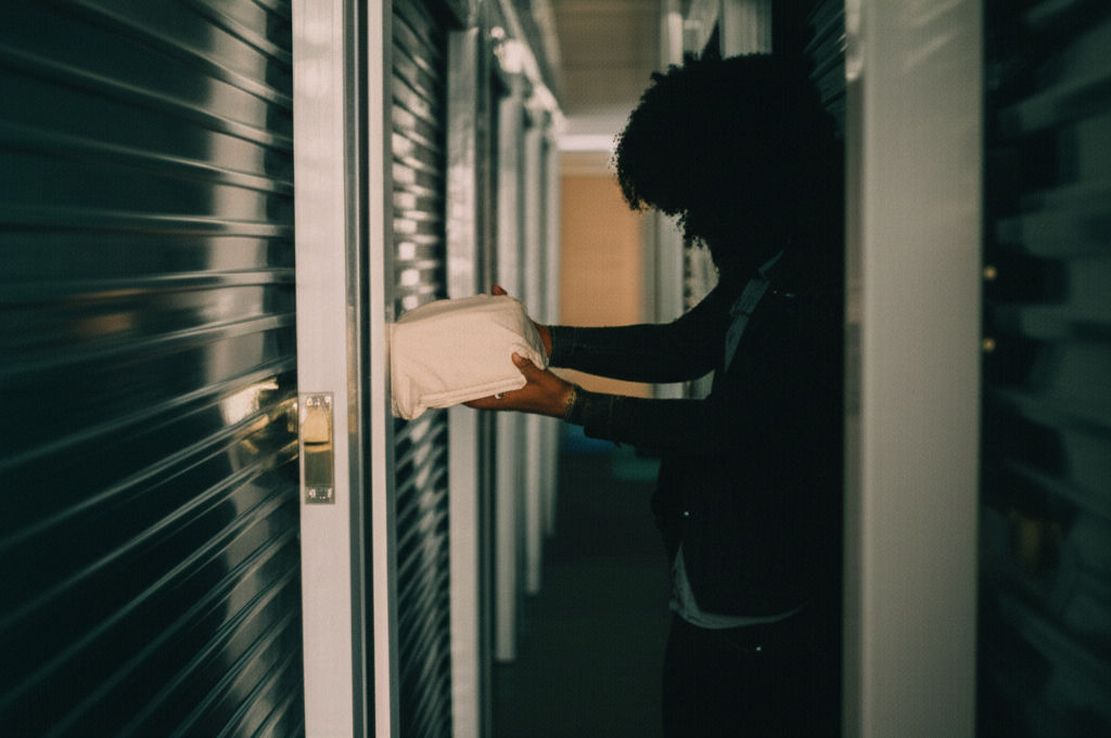 Protect your valuables! Find secure, affordable storage solutions without breaking the bank. Get peace of mind with our essential guide.