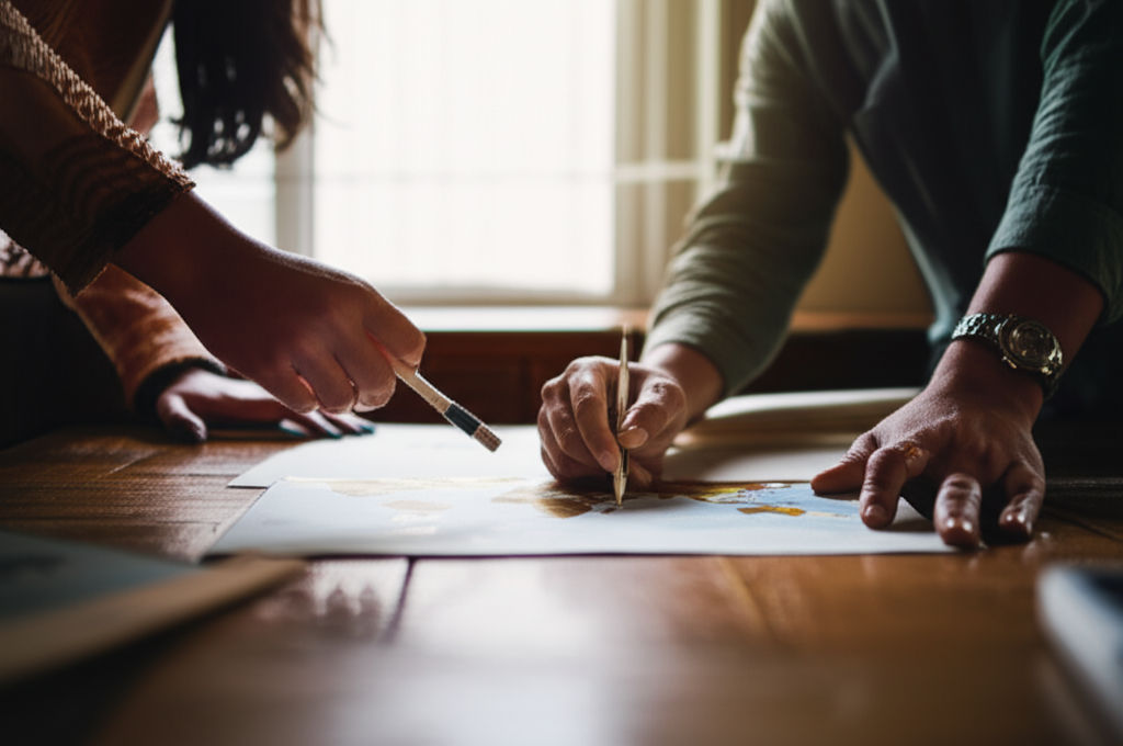 Demystify the global economy! Understand its definition, characteristics, and how it impacts your daily life, from coffee prices to electronics.