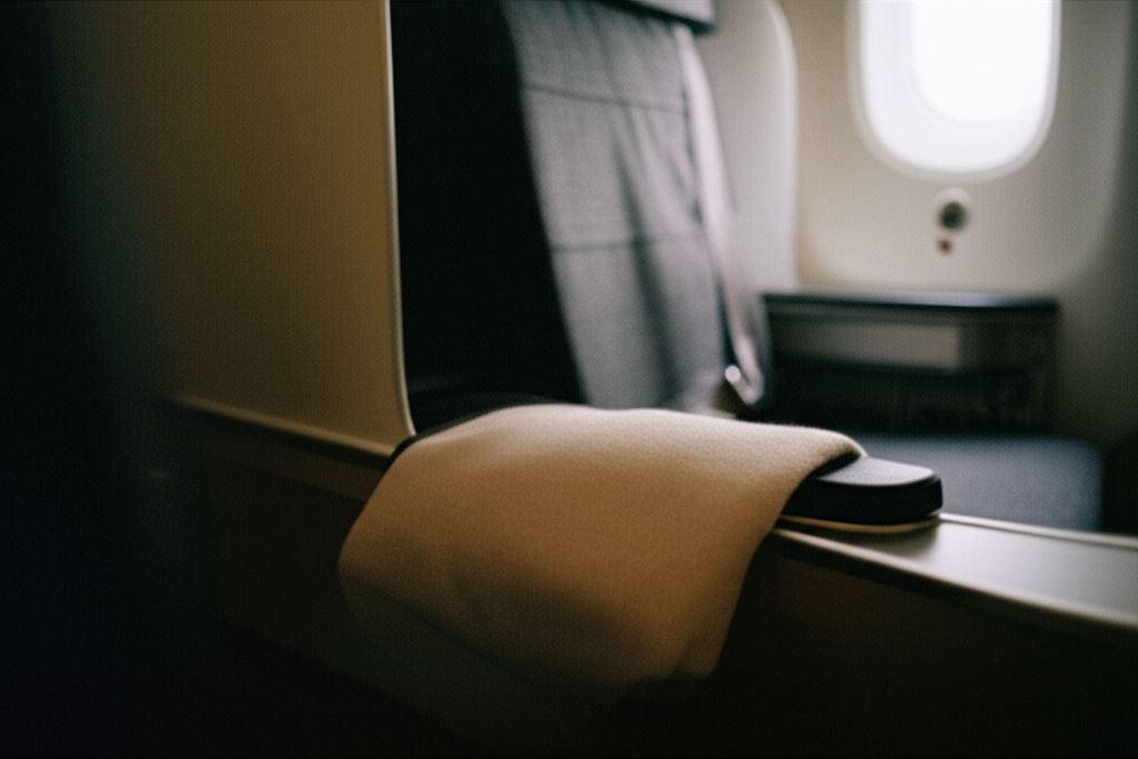 Seeking more comfort on Qatar Airways? Explore Comfort+, their unique enhanced economy offering more space & recline.