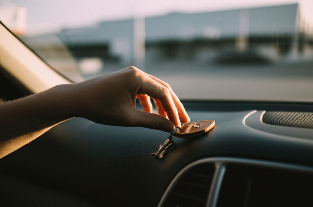 Unlock seamless PHX Sky Harbor East parking! Get expert tips on options, rates, and pre-booking to save time and money.
