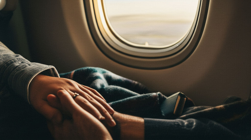 Discover Boeing 777 premium economy! Get more space, better seats & upgraded dining without the business class price. Your sweet spot for long-haul comfort.