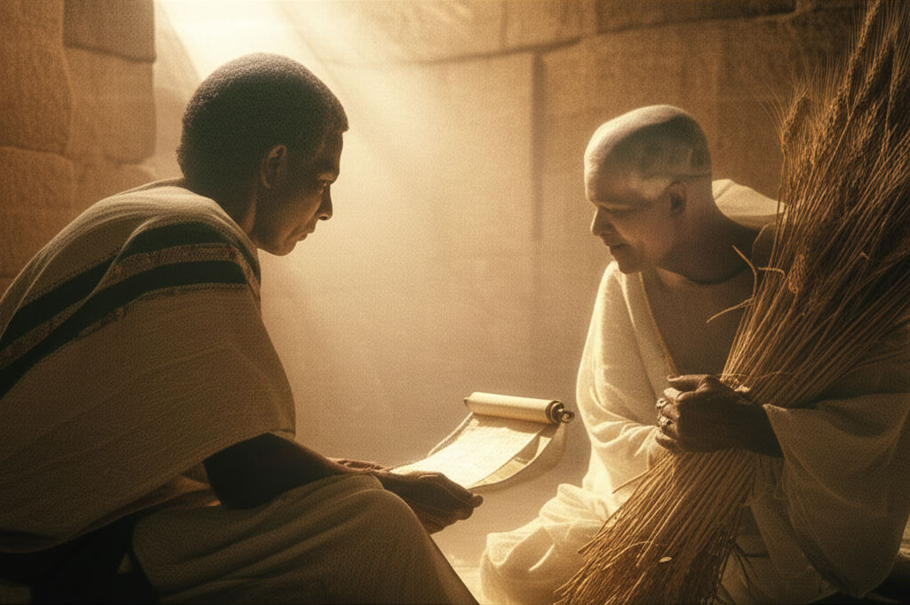 Discover how ancient Egypt built an empire without money! Explore its unique economy based on the Nile, agriculture, and standardized value.