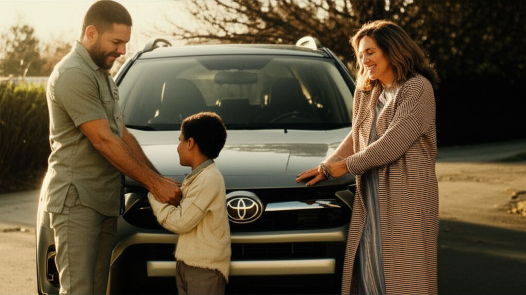 Don't let gas prices stop you! Discover the best used SUVs for stellar fuel economy. Get space, versatility & huge savings. Your guide starts here.