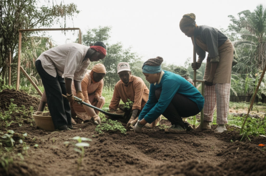 Uncover the often-overlooked advantages of a command economy. See how central planning drives rapid development and social equity.