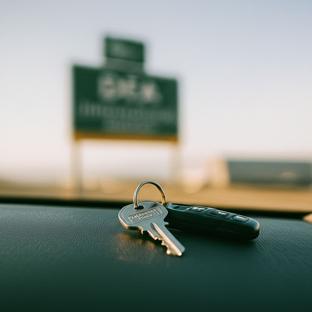 DIA Economy Lot parking made easy! Get essential tips for a smooth, affordable experience at Denver International Airport.