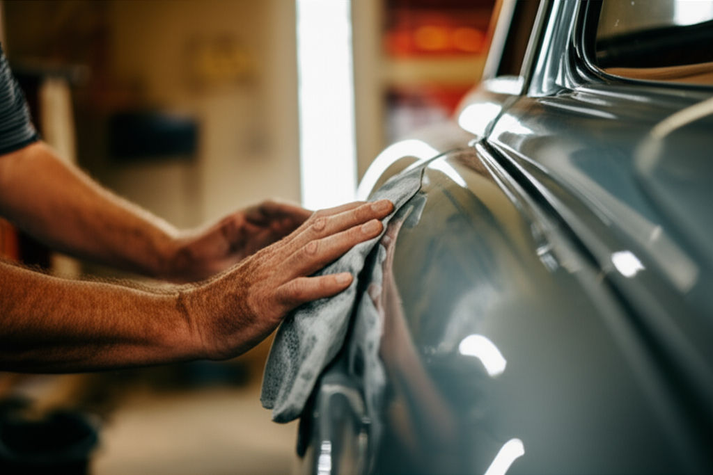 Discover how Economy Auto Body offers reliable, comprehensive, and affordable collision repair, painting, and glass services to restore your vehicle.