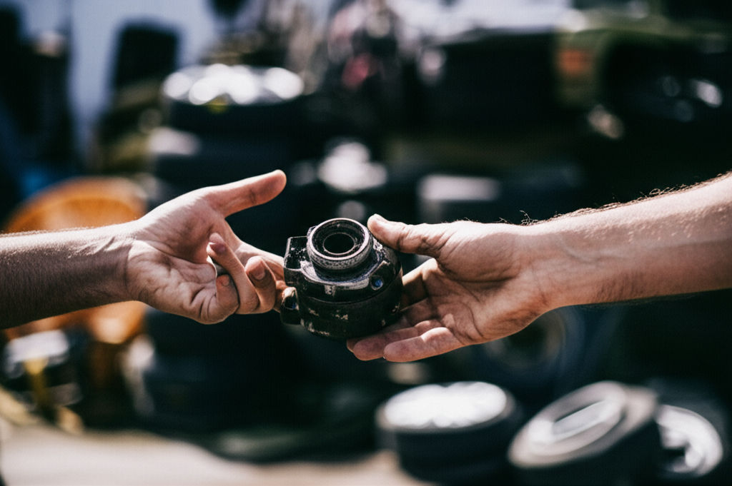 Get top value for less! Learn to navigate Economy Auto Salvage NJ for incredible deals on salvage cars & used auto parts.