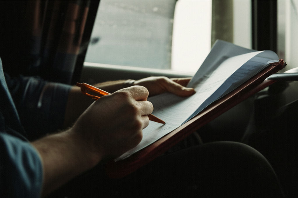 Drive further for less! Discover expert strategies to slash tractor trailer fuel costs. Optimize driving, leverage tech, & boost profitability with our guide.