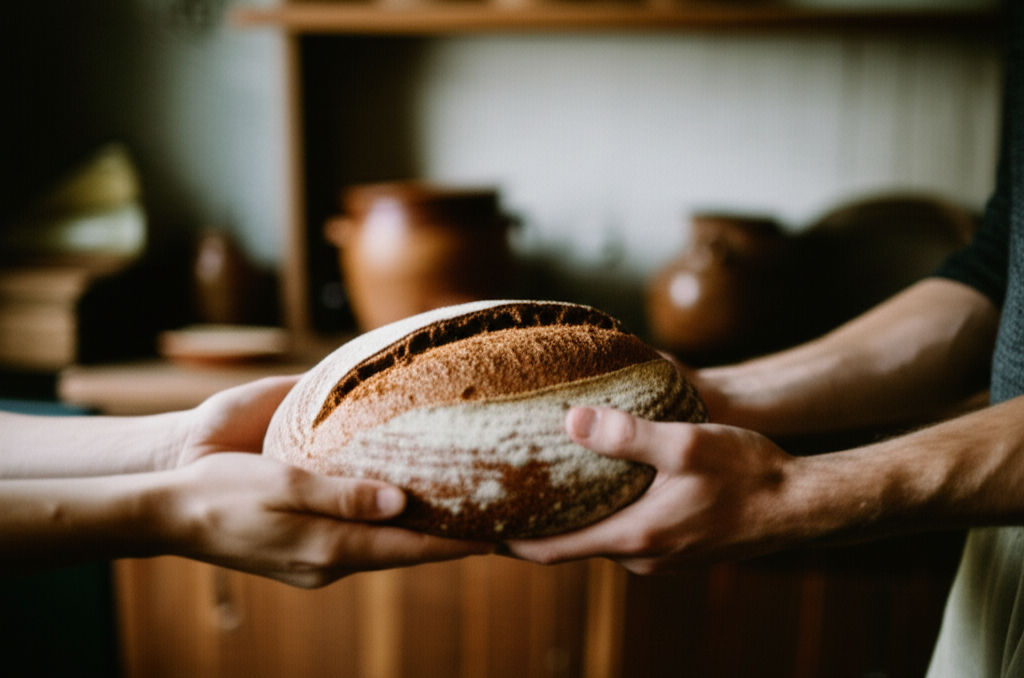 Unravel the gift economy: an ancient, powerful alternative to market models. Discover how it builds relationships, trust, and community over profit.