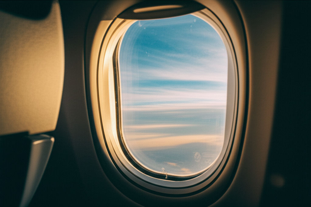 Dread long flights? Discover Premium Economy! Get more space, better amenities, and decide if this upgrade is worth the cost for a more comfortable journey.