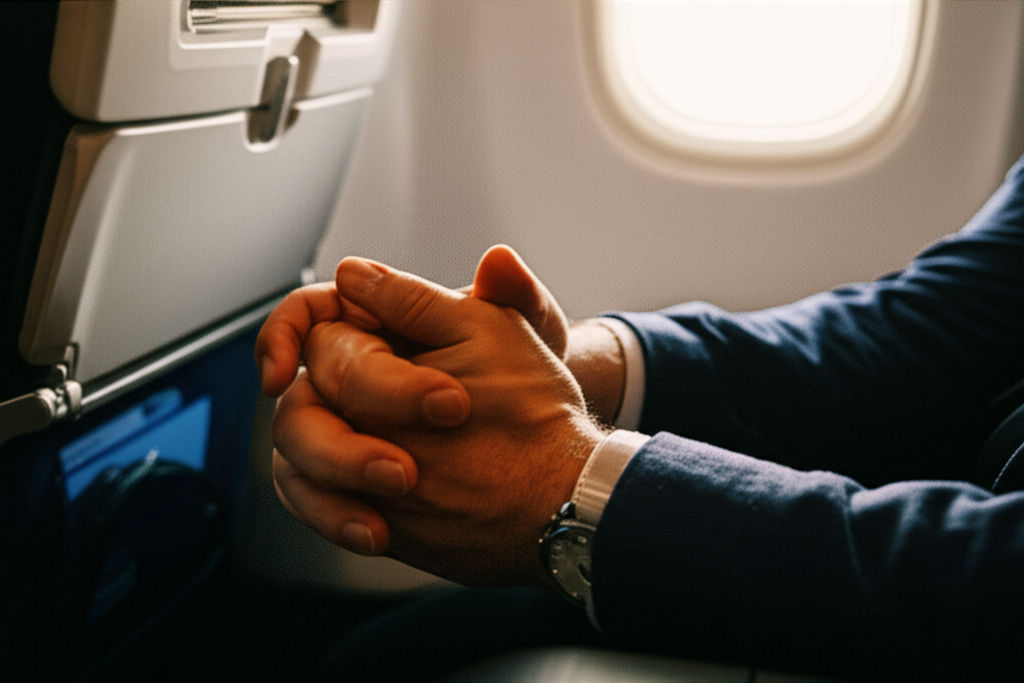 Unlock a better flight! Discover American Airlines Premium Economy: more comfort, legroom & amenities without the Business Class price.