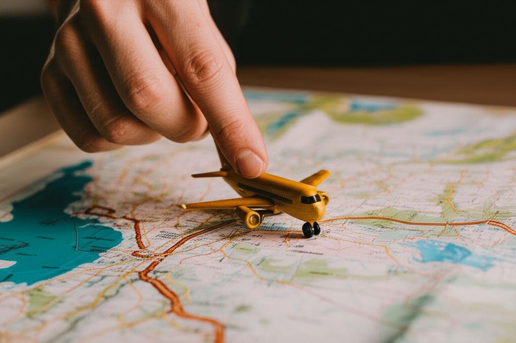 Demystify Reagan Airport (DCA) parking! Find the best, most convenient, and affordable options with our guide for a stress-free journey.
