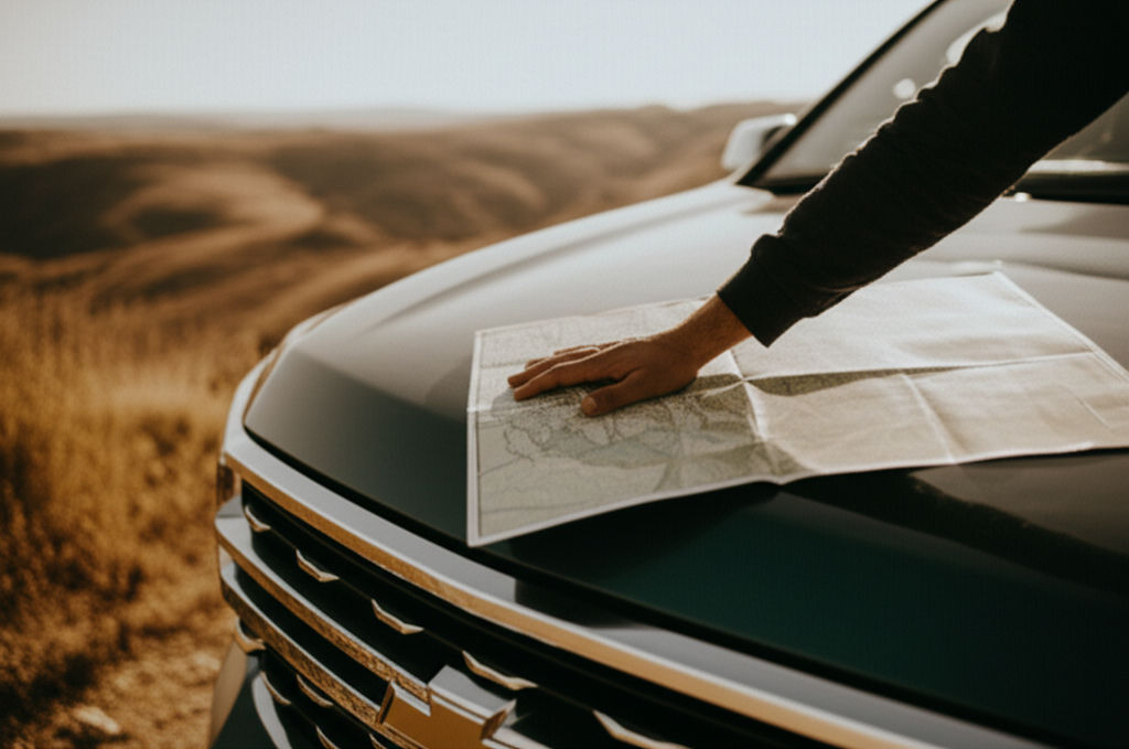 Chevy Tahoe MPG questions? This guide reveals factors impacting fuel economy & offers tips to maximize efficiency and save at the pump.