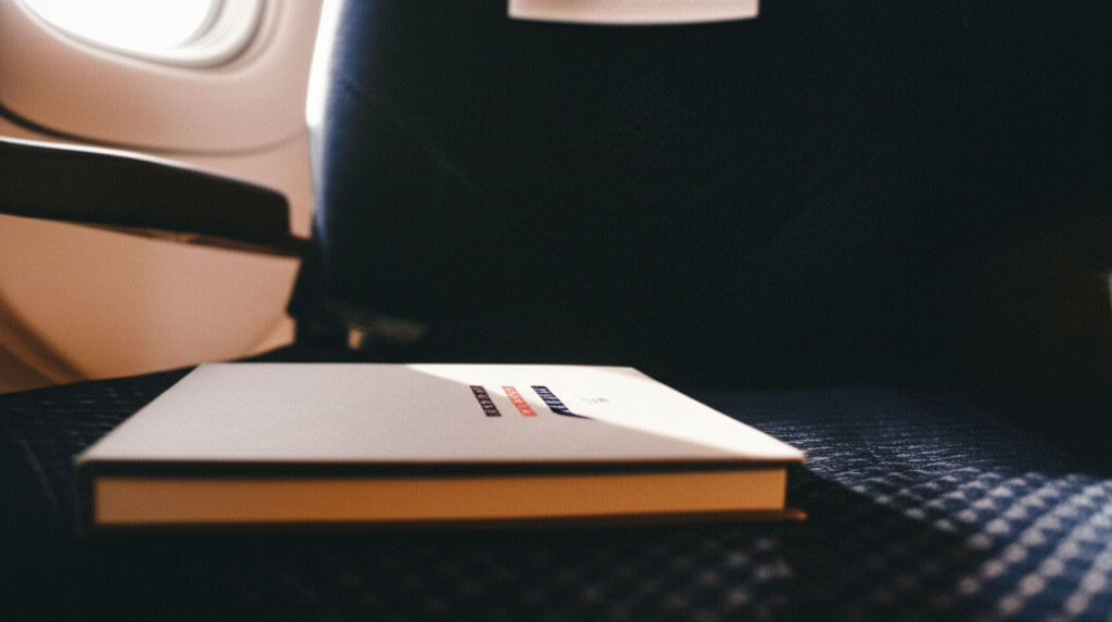 Considering Air France Premium Economy? Get an honest review of the space, amenities, and perks to decide if this long-haul upgrade is worth it!