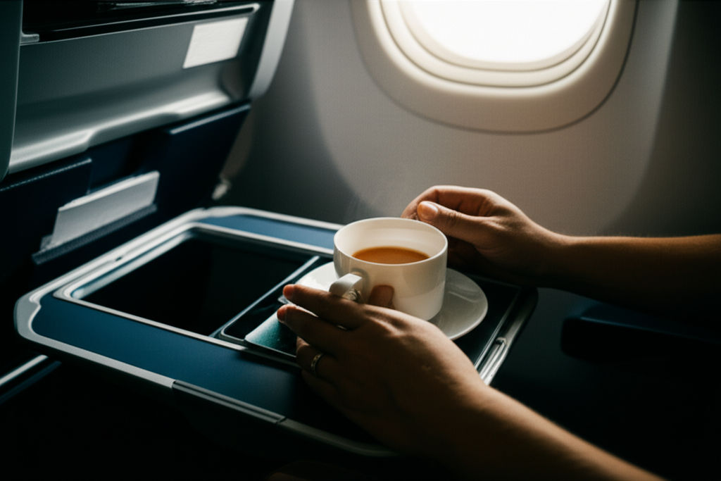 Discover Air New Zealand Premium Economy: the perfect sweet spot for comfort, space, and value on long-haul flights. Is it worth the upgrade?