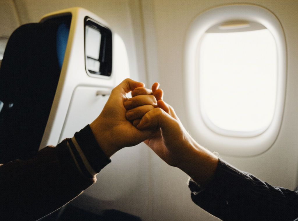 Is Austrian Airlines Premium Economy worth it? Discover enhanced comfort, dining & perks for long-haul flights in this comprehensive review.