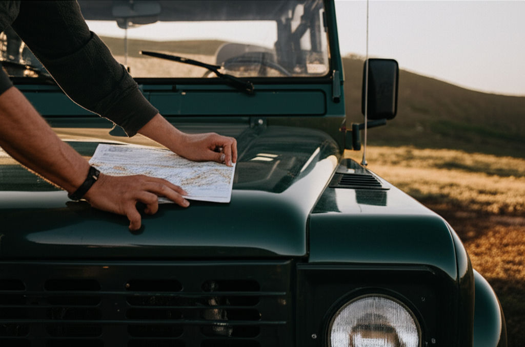 Get a fuel-efficient 4x4 without sacrificing capability! Discover top models, factors affecting MPG, and tips to maximize your truck's economy. Save big!