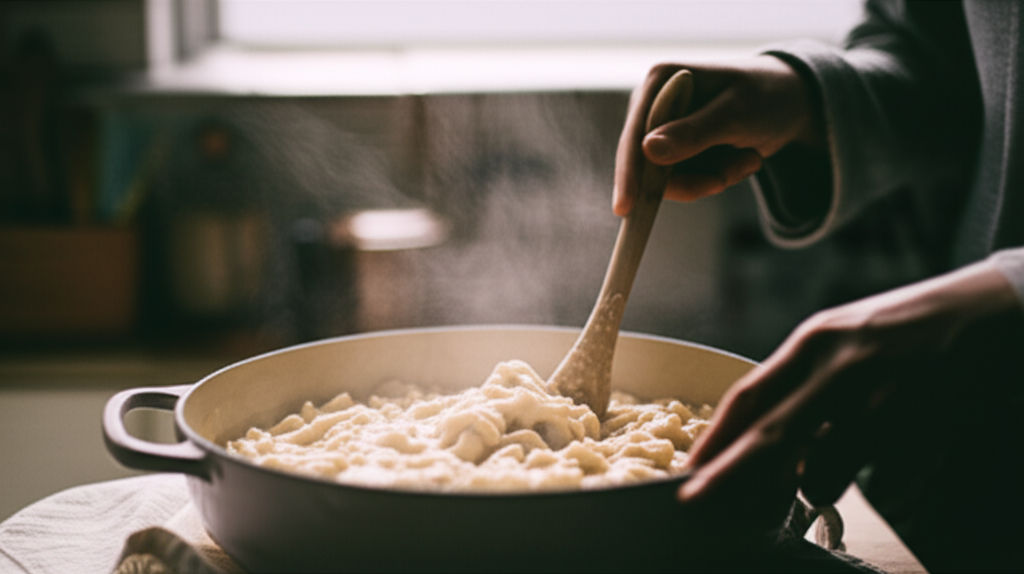 Craving Beef Stroganoff on a budget? Learn to make Betty Crocker's economy version! Enjoy classic creamy flavor with smart swaps & save money.