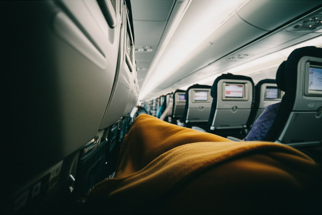 Are BA economy seats comfortable? Get the honest truth about British Airways Euro Traveller & World Traveller comfort, plus tips for a better flight.