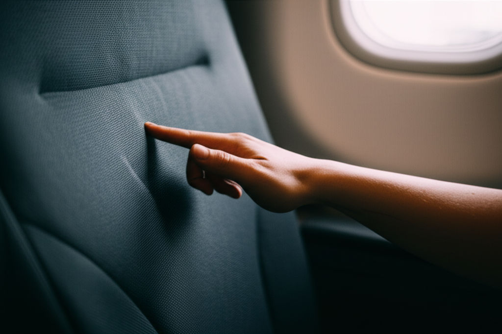 Cathay Pacific premium seat review: Is an upgrade worth it? Explore Premium Economy, Business & First Class comfort, amenities & value.