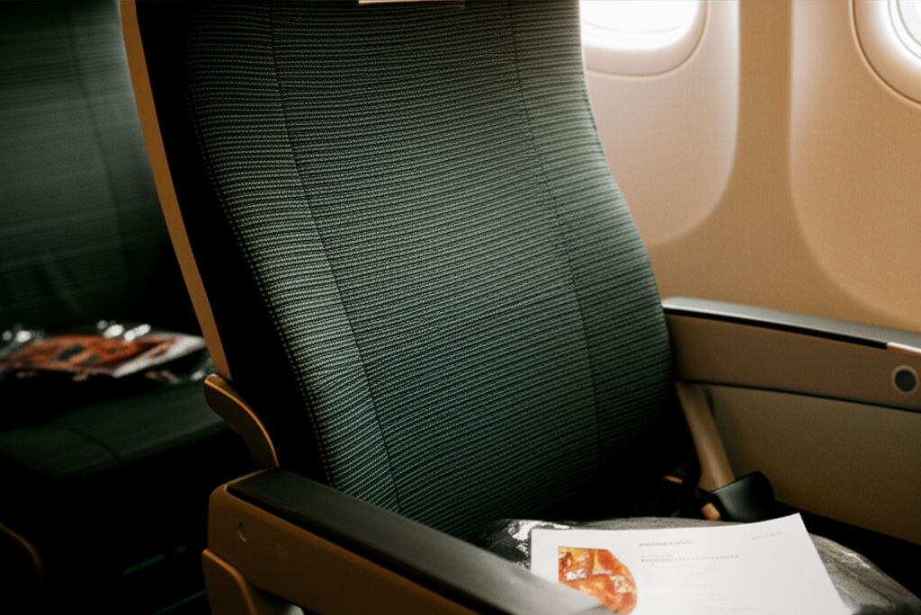 Is Condor Premium Economy worth the upgrade for long-haul flights? This guide reviews seat comfort, amenities, and overall value.